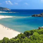 דירה Il Trifoglio - 20 Min Drive From Stunning Beaches