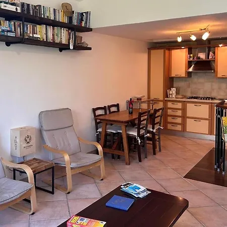 아파트 Il Trifoglio - 20 Min Drive From Stunning Beaches *