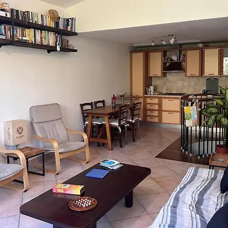 Il Trifoglio - 20 Min Drive From Stunning Beaches * 카포텔라