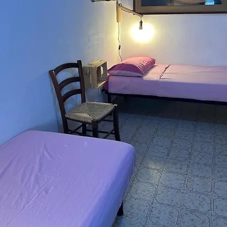 Il Trifoglio - 20 Min Drive From Stunning Beaches 카포텔라