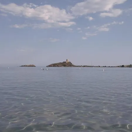 Il Trifoglio - 20 Min Drive From Stunning Beaches 아파트 *