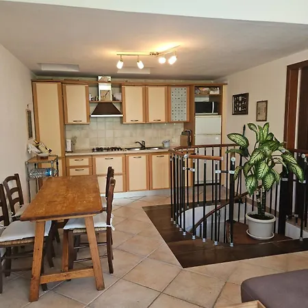 Διαμέρισμα Il Trifoglio - 20 Min Drive From Stunning Beaches