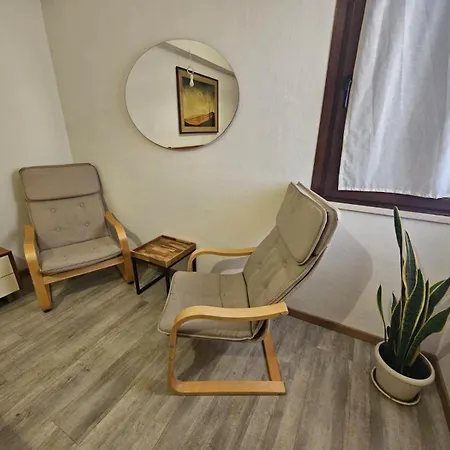 Διαμέρισμα Il Trifoglio - 20 Min Drive From Stunning Beaches Capoterra