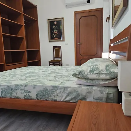 Διαμέρισμα Il Trifoglio - 20 Min Drive From Stunning Beaches