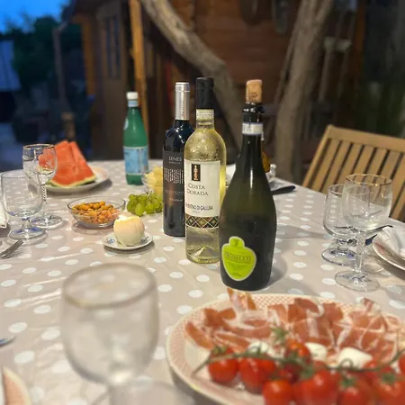 Il Trifoglio - 20 Min Drive From Stunning Beaches *